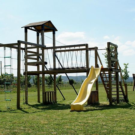 Agriturismo Gualdo Del Re Suvereto Fasilitas foto