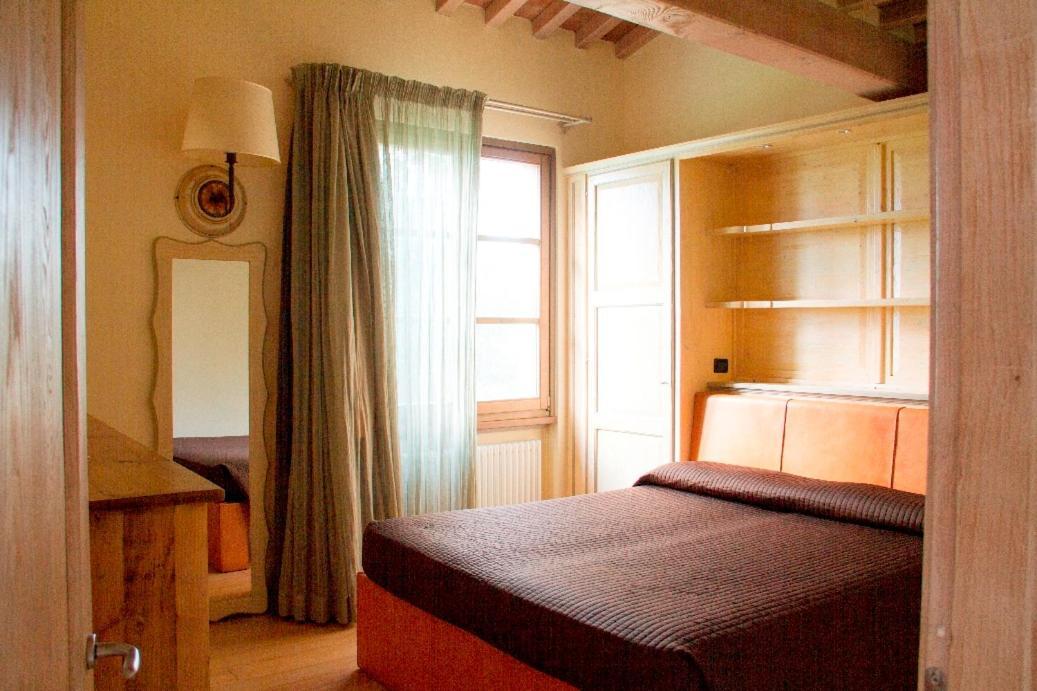 Agriturismo Gualdo Del Re Suvereto Bagian luar foto