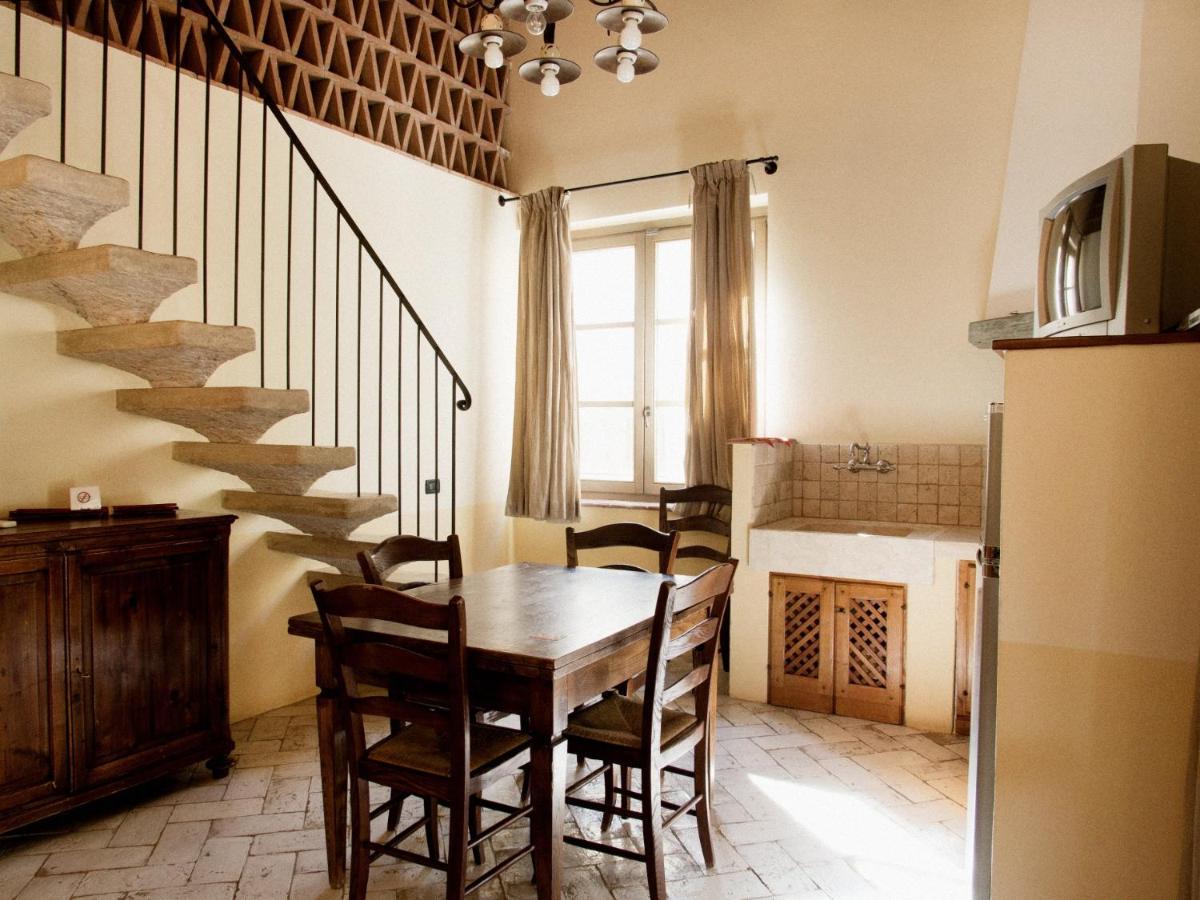 Agriturismo Gualdo Del Re Suvereto Bagian luar foto