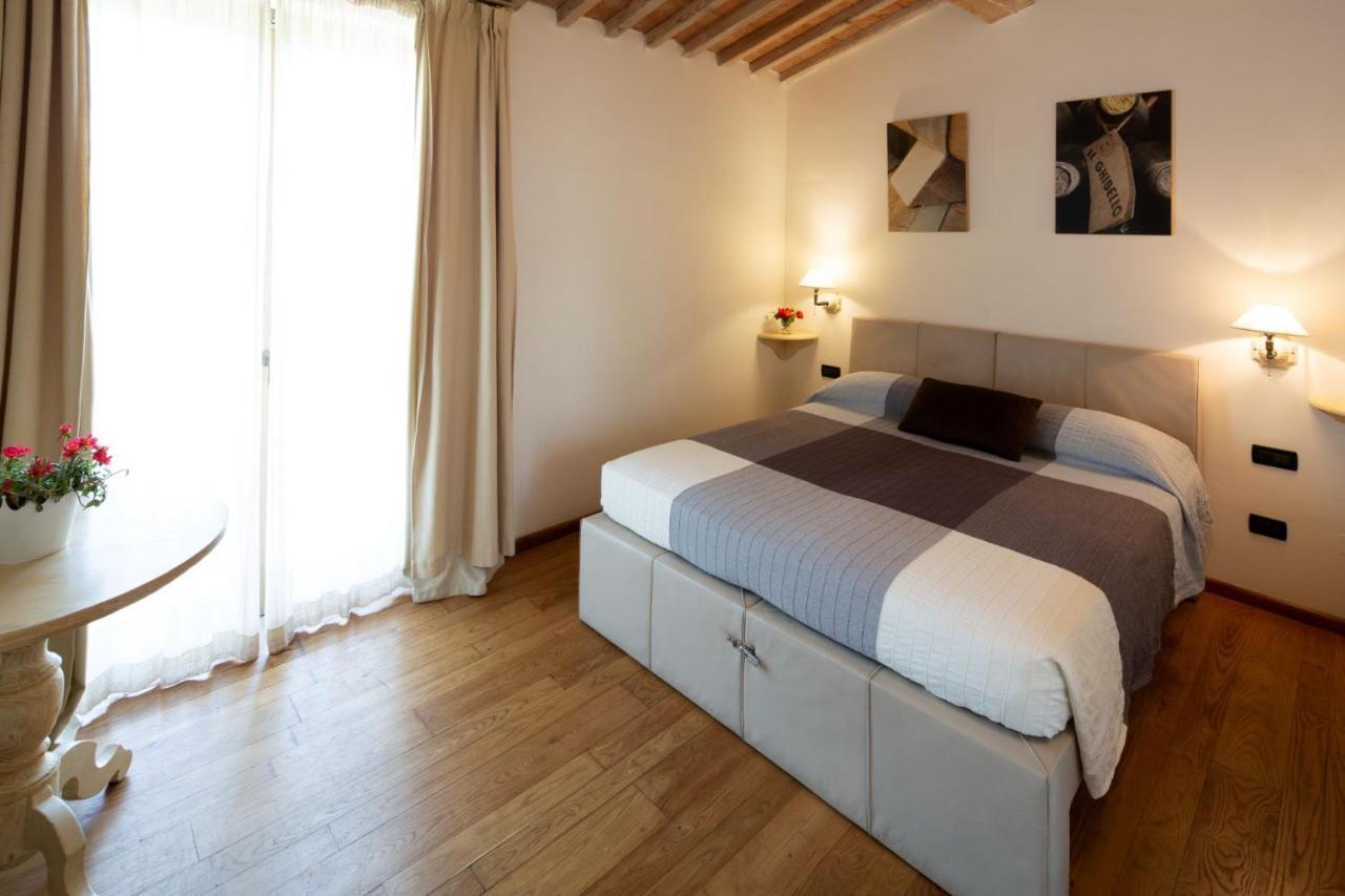 Agriturismo Gualdo Del Re Suvereto Bagian luar foto