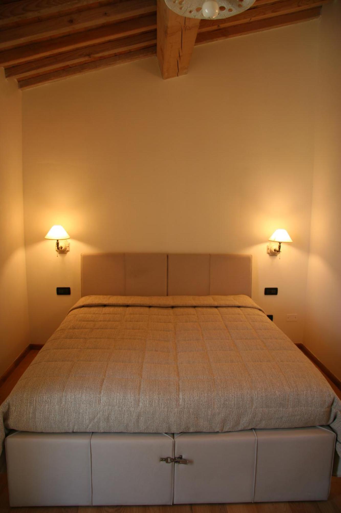 Agriturismo Gualdo Del Re Suvereto Bagian luar foto