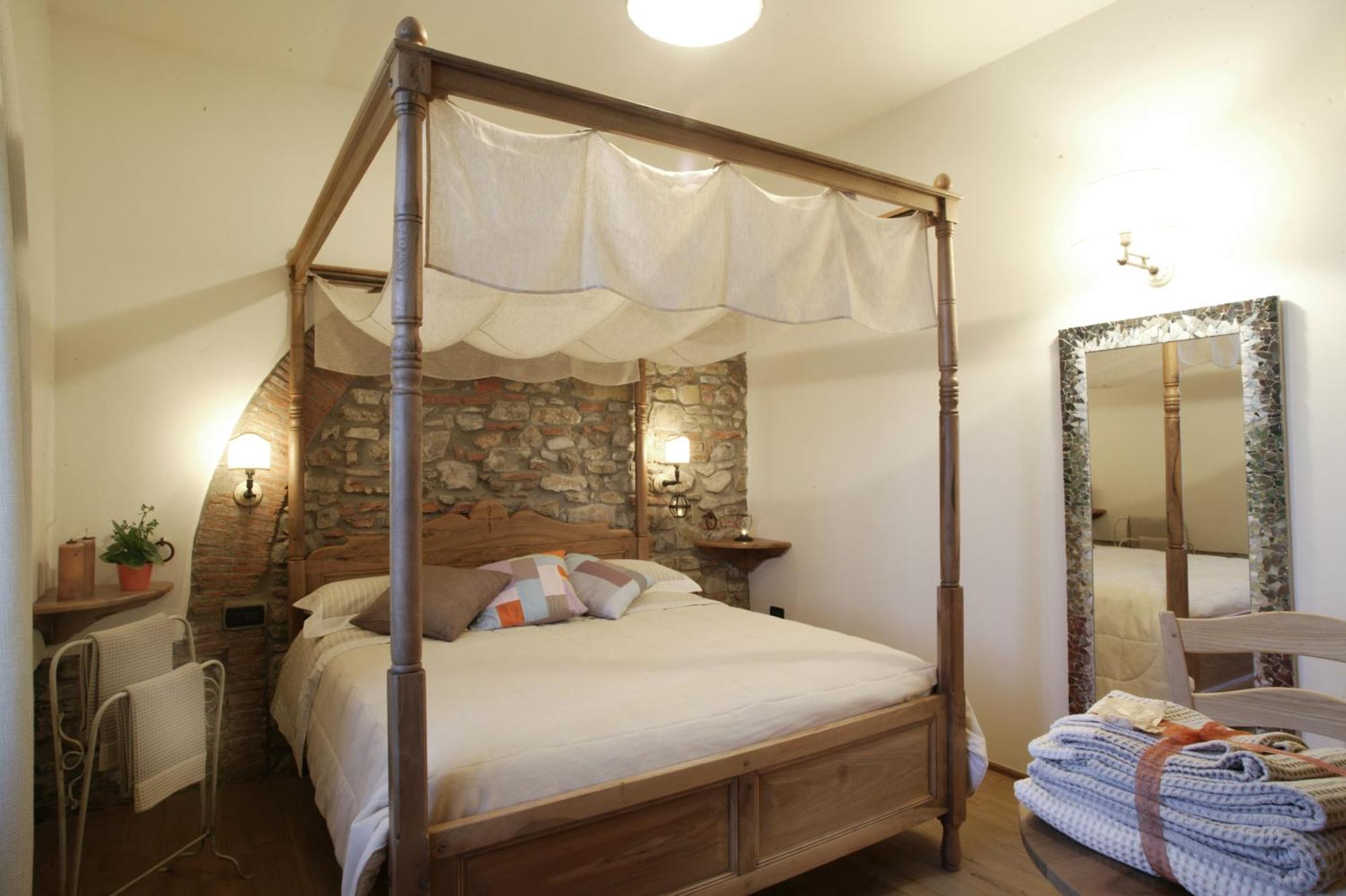 Agriturismo Gualdo Del Re Suvereto Bagian luar foto