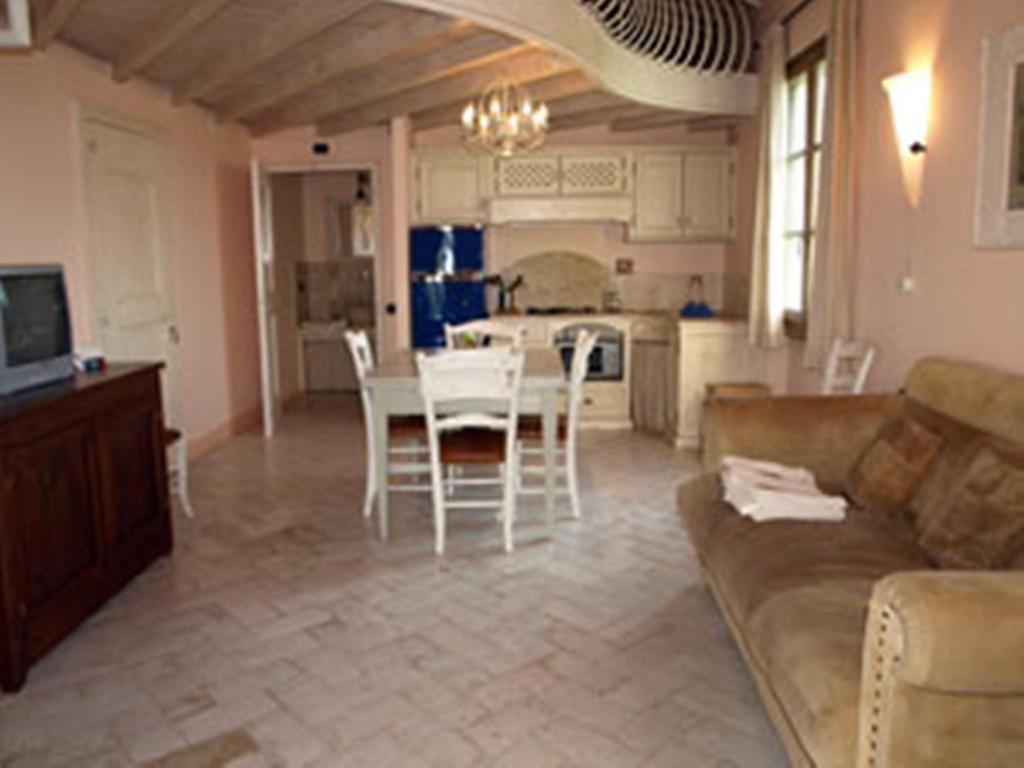 Agriturismo Gualdo Del Re Suvereto Ruang foto
