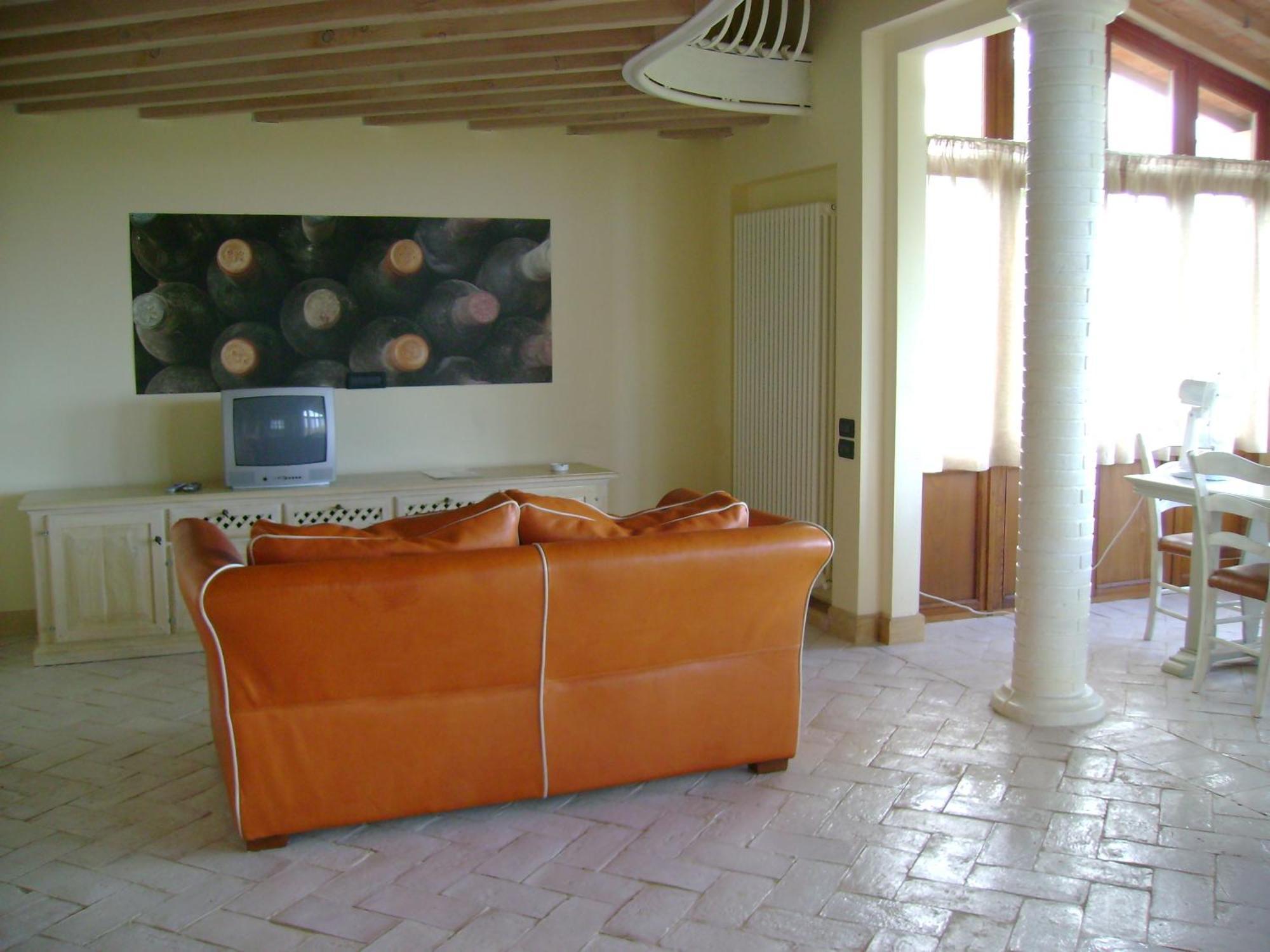 Agriturismo Gualdo Del Re Suvereto Bagian luar foto