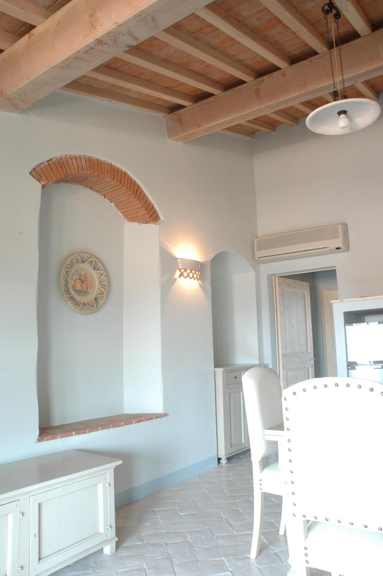 Agriturismo Gualdo Del Re Suvereto Bagian luar foto