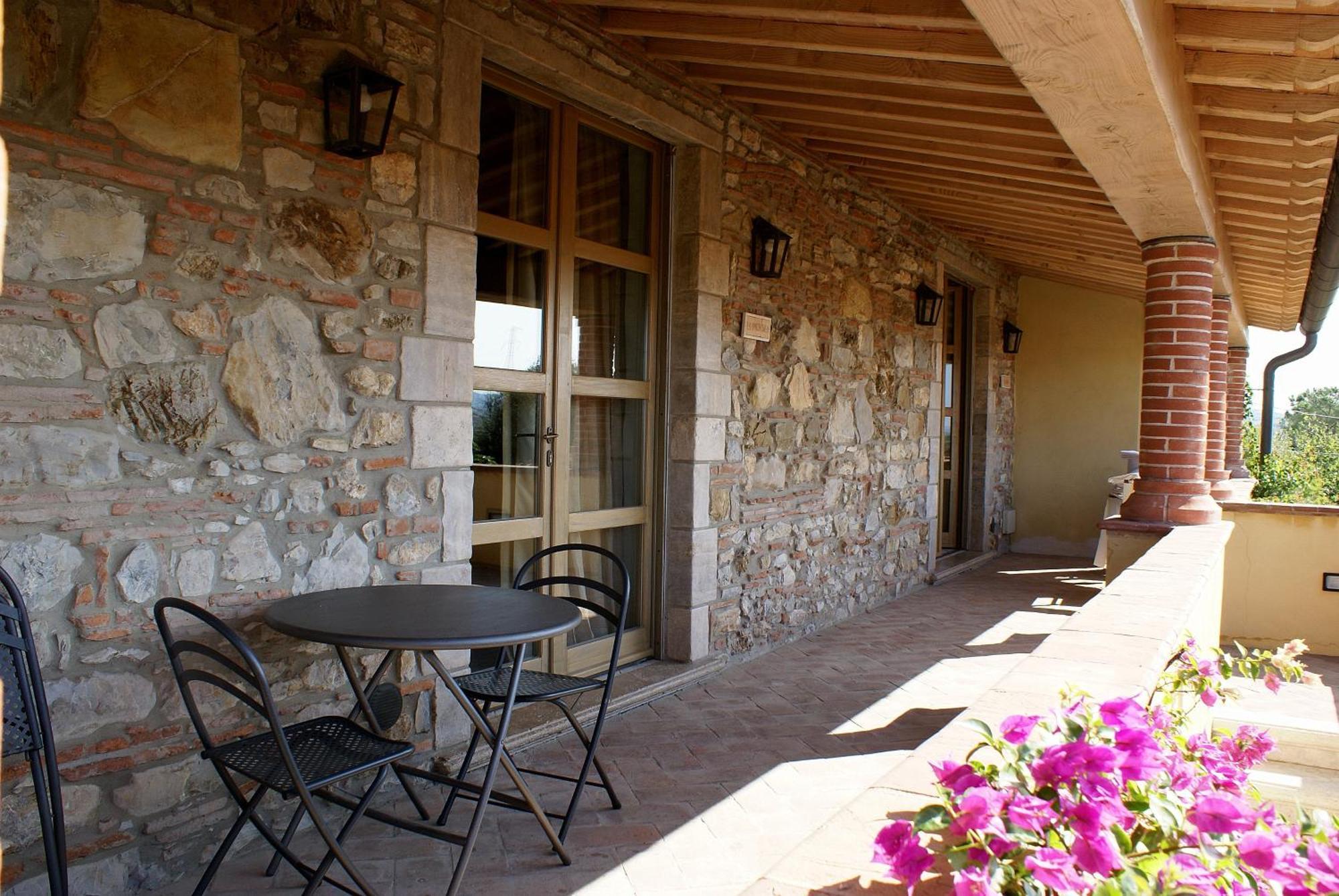 Agriturismo Gualdo Del Re Suvereto Bagian luar foto