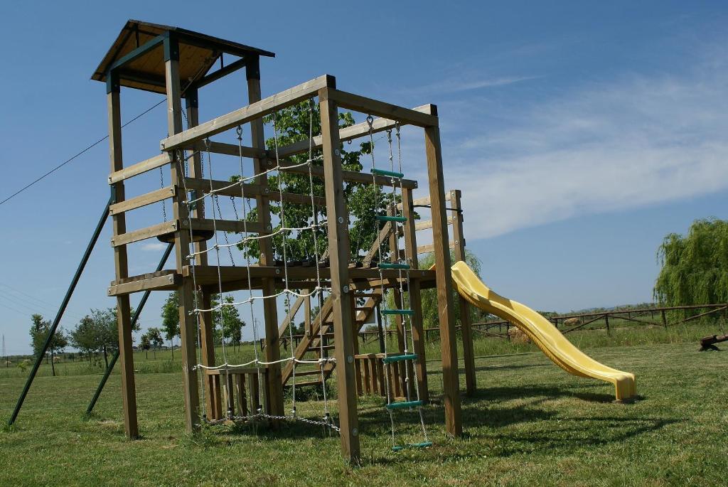 Agriturismo Gualdo Del Re Suvereto Bagian luar foto