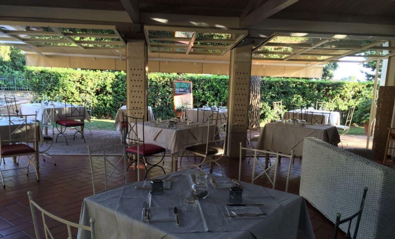 Agriturismo Gualdo Del Re Suvereto Bagian luar foto